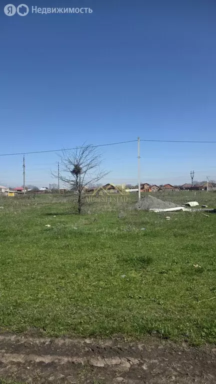 Участок в село Ногир, улица Виктора Багаева (7 м) - Фото 2