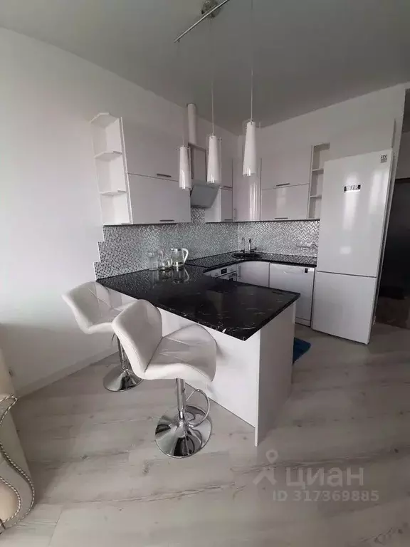 2-к кв. Москва ул. Бутлерова, 7Б (53.0 м) - Фото 0