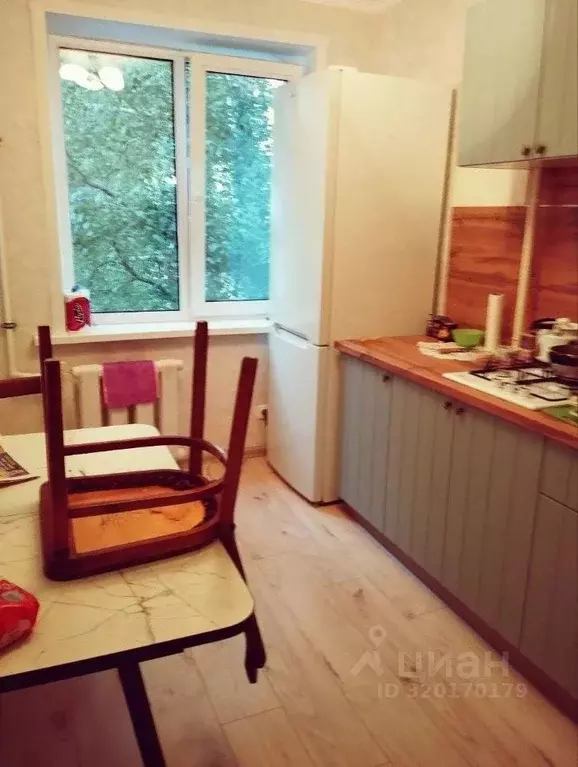 2-к кв. Самарская область, Самара ул. Стара-Загора, 88 (50.0 м) - Фото 1