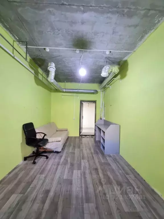 Помещение свободного назначения в Краснодарский край, Краснодар ул. ... - Фото 2