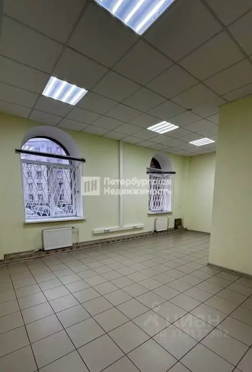 Офис в Санкт-Петербург Ленинский просп., 147к2 (150 м) - Фото 0