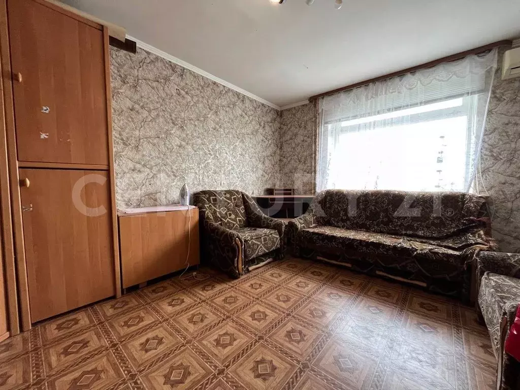 2-к кв. Севастополь ш. Камышовое, 16 (58.3 м) - Фото 1