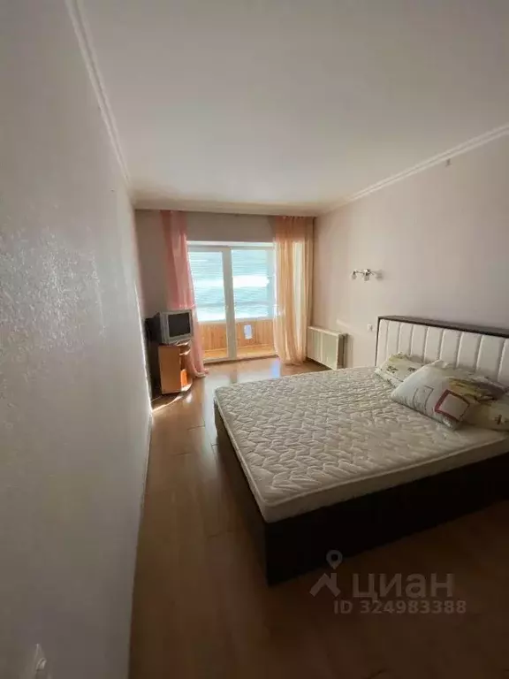 3-к кв. Белгородская область, Старый Оскол Восточный мкр, 4 (74.0 м) - Фото 2