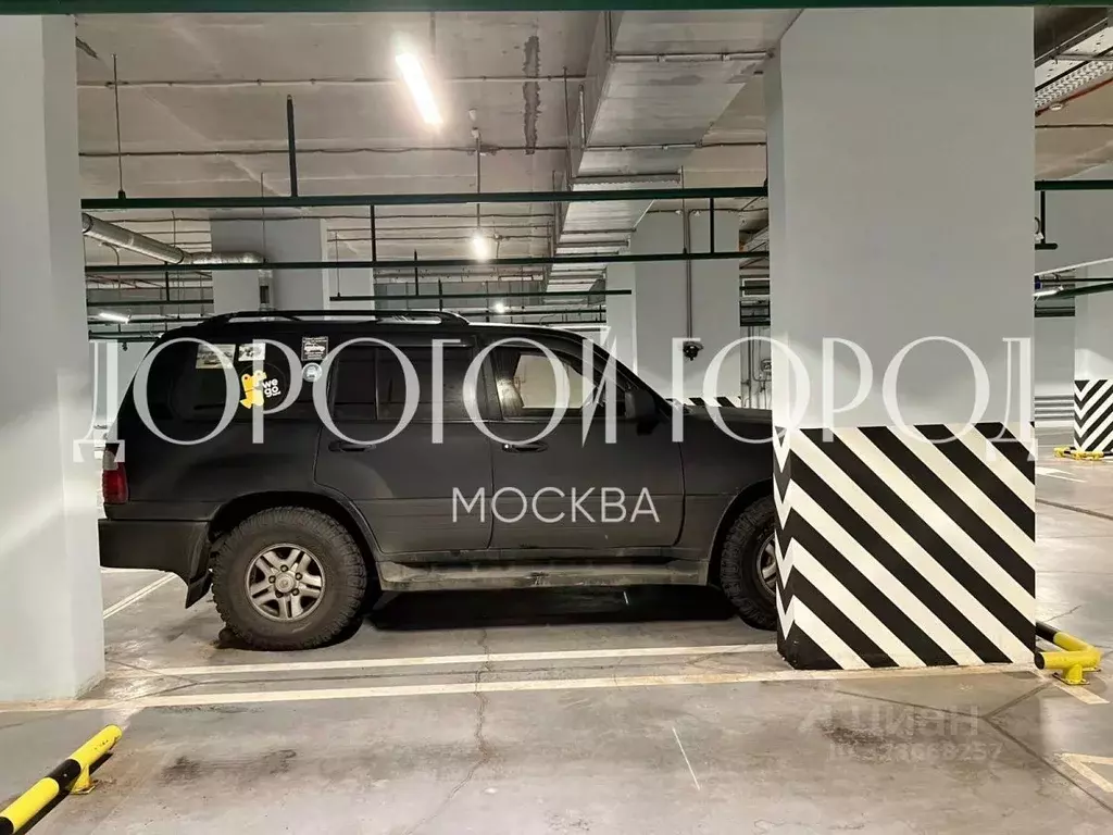 Гараж в Московская область, Люберцы ул. Рождественская, 8 (14 м) - Фото 2