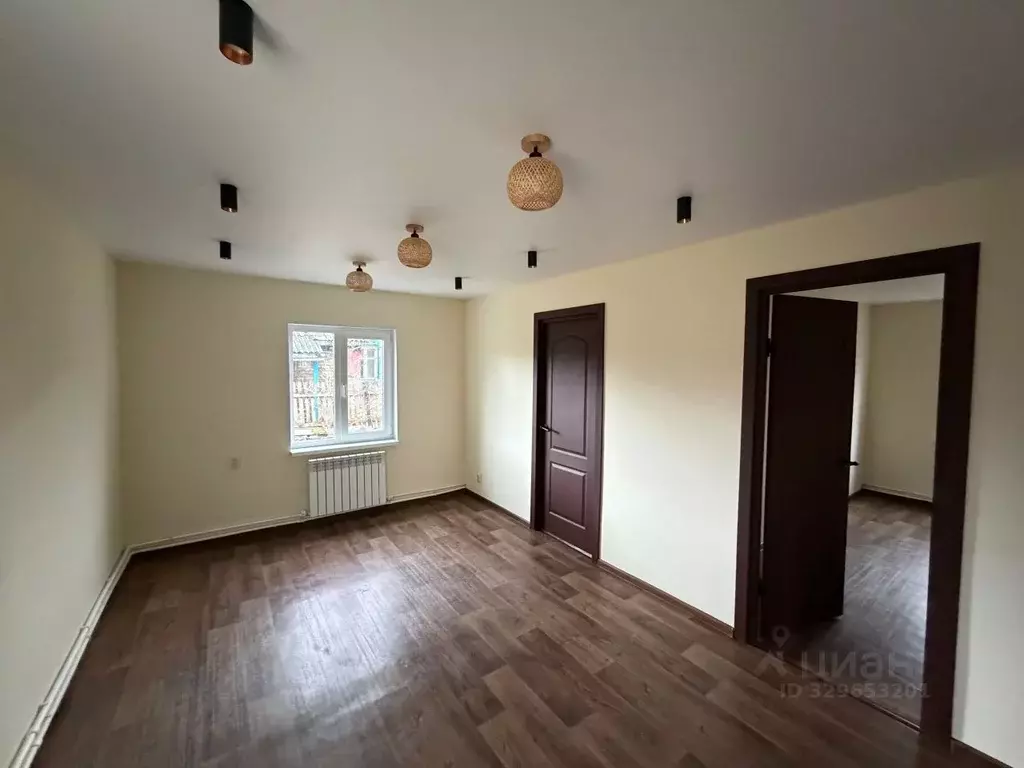 Дом в Ивановская область, Кинешма Белорусская ул., 61 (53 м) - Фото 2