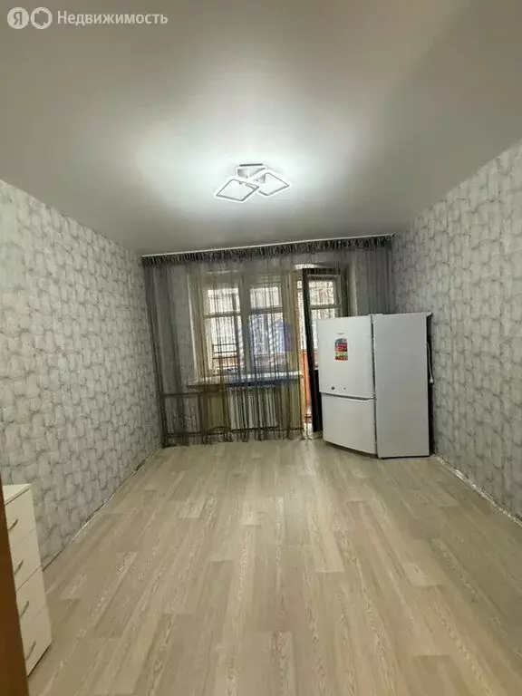 1к в 4-комнатной квартире (12.6 м) - Фото 1