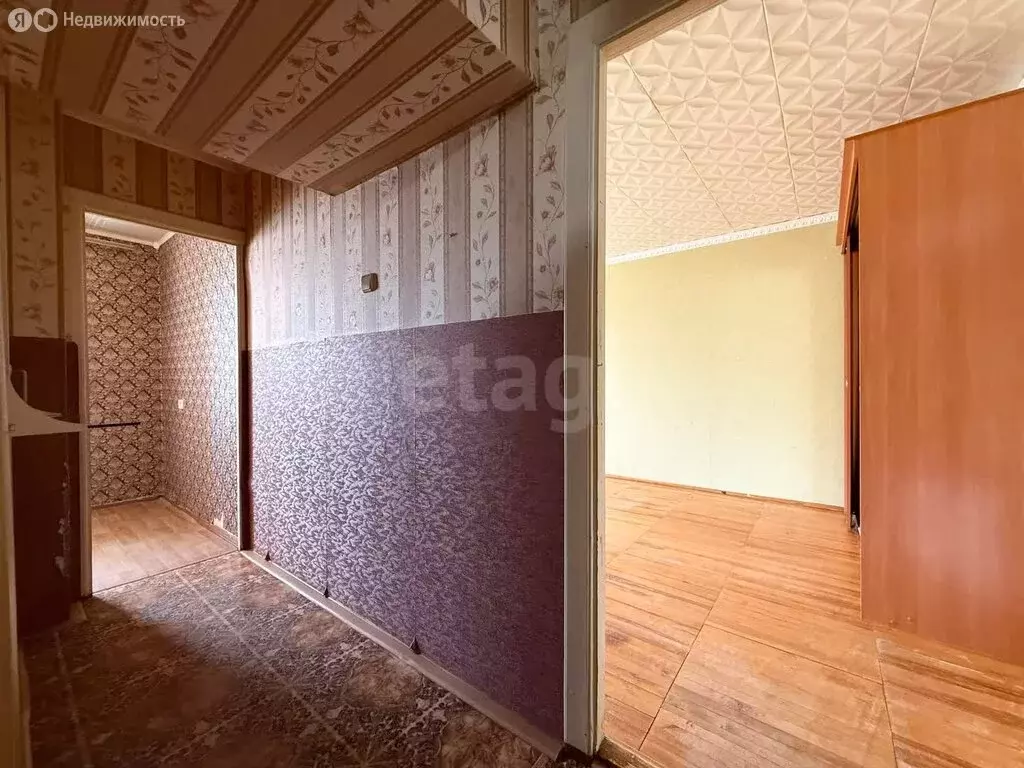 1-комнатная квартира: Йошкар-Ола, улица Петрова, 12 (39 м) - Фото 0