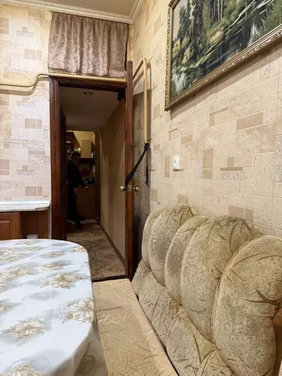 2-к кв. Нижегородская область, Нижний Новгород ул. Вождей Революции, ... - Фото 1