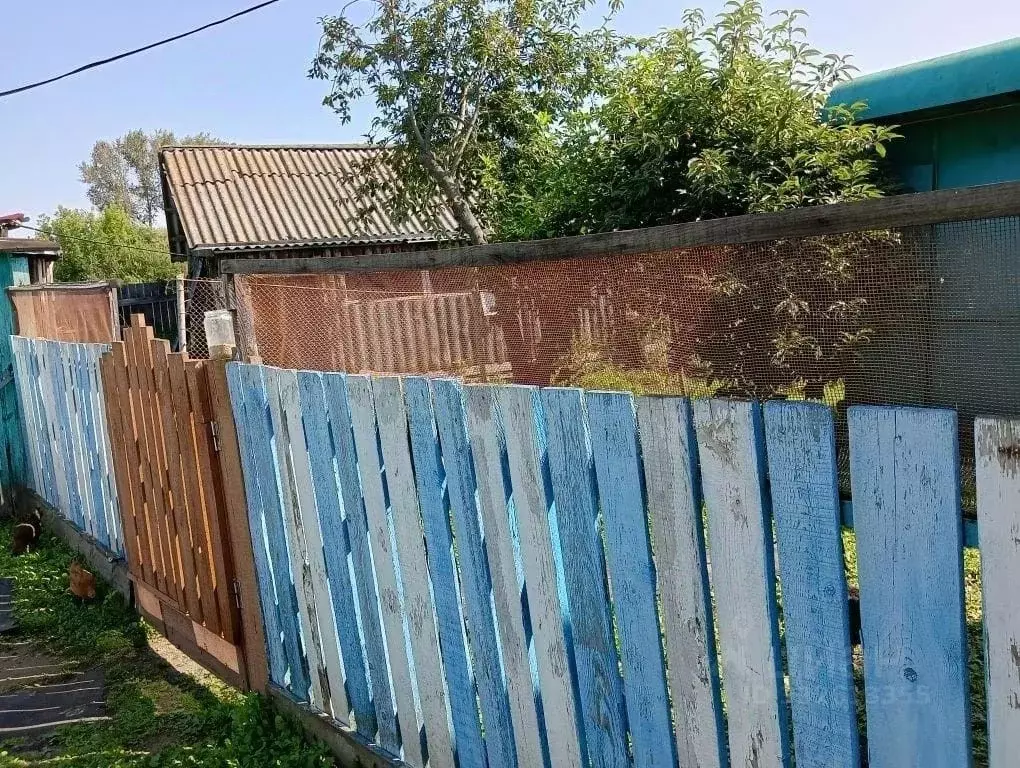 Дом в Челябинская область, Кунашакский муниципальный округ, с. ... - Фото 1