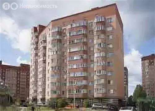 2-комнатная квартира: Звенигород, микрорайон Пронина, 7 (70 м) - Фото 0