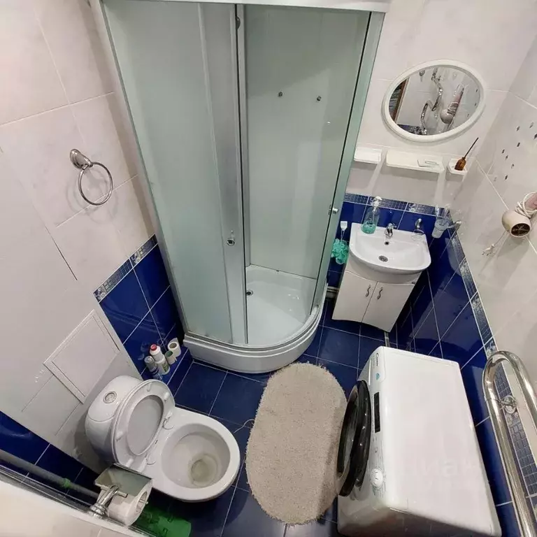 1-к кв. Волгоградская область, Волгоград просп. Канатчиков, 17 (30.0 ... - Фото 2