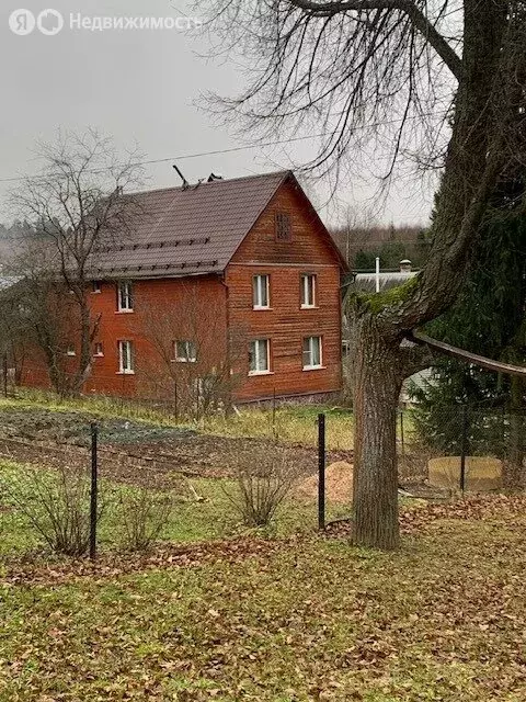 Дом в посёлок Красное Пламя, Кооперативная улица, 6 (148.8 м) - Фото 2