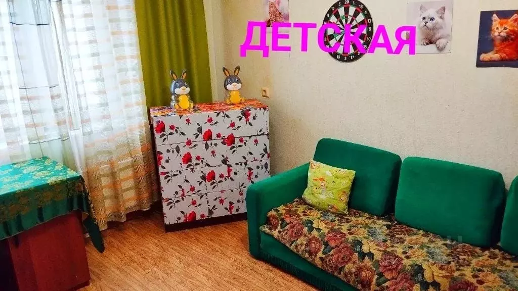 2-к кв. Томская область, Томск тракт Иркутский, 32 (55.0 м) - Фото 2