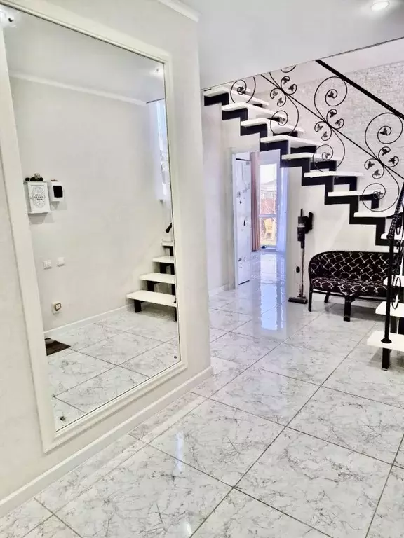 Коттедж в Рязанская область, Рыбное ул. Добрынинская, 1 (111 м) - Фото 1