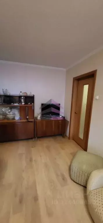 2-к кв. Воронежская область, Воронеж ул. Генерала Лизюкова, 6 (49.8 м) - Фото 1