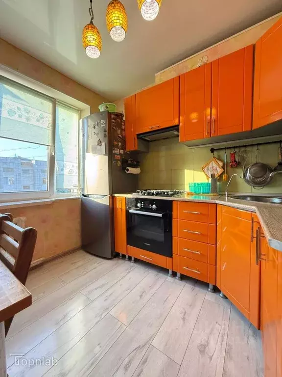 2-к кв. Кабардино-Балкария, Нальчик ул. Ватутина (47.0 м) - Фото 1