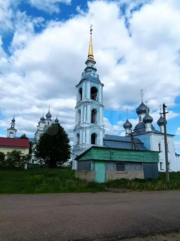 Участок 14 сот. (ИЖС) - Фото 1