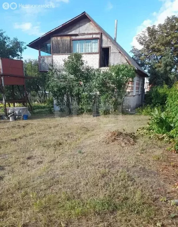 Участок в Воронеж, СНТ Сосна, 16-я улица (6 м) - Фото 2