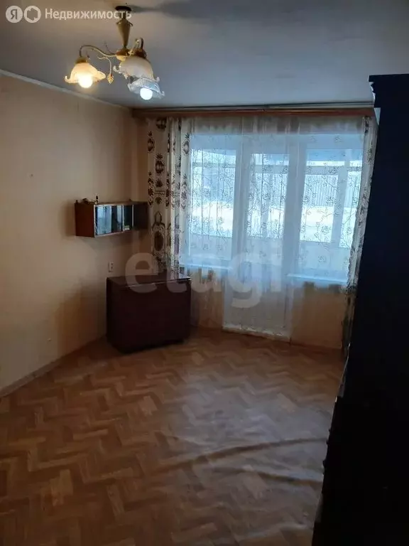 2-комнатная квартира: Златоуст, 3-я Тесьминская улица, 114 (45 м) - Фото 2