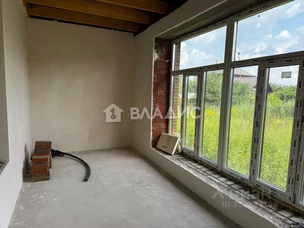 Дом в Владимирская область, Владимир Юрьевец мкр, Визитная ул. (270 м) - Фото 2