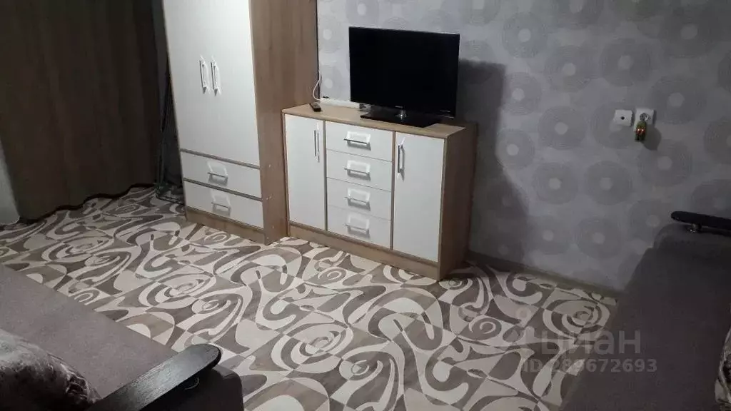 2-к кв. Астраханская область, Ахтубинск ул. Агурина, 4 (53.0 м) - Фото 1