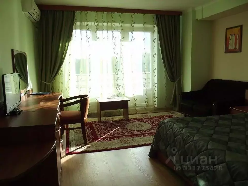 Комната Москва ул. Островитянова, 14 (1.0 м) - Фото 2