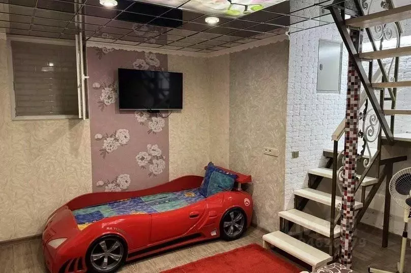 Дом в Крым, Евпатория ул. 13 Ноября, 5 (50 м) - Фото 1