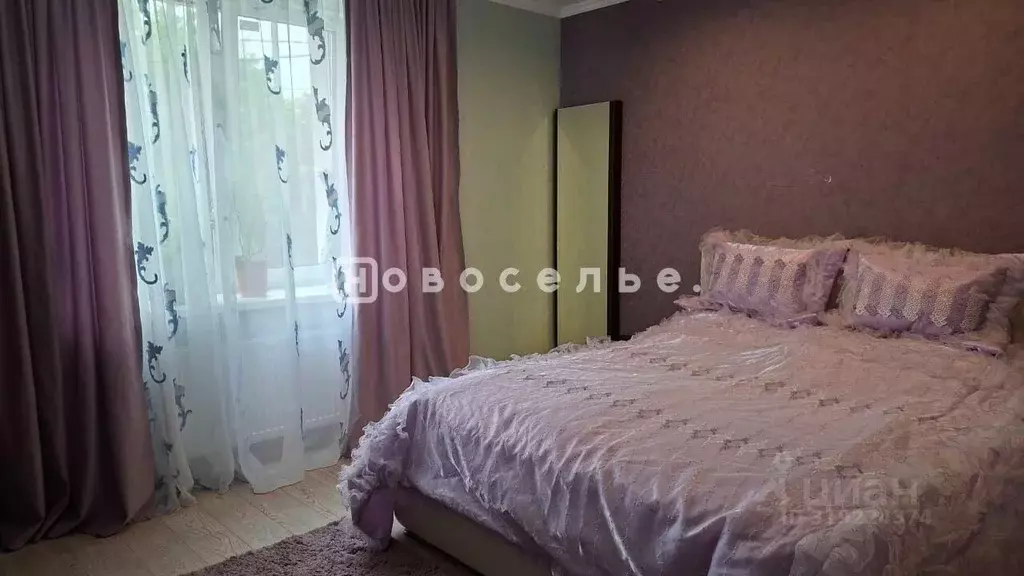 2-к кв. Рязанская область, Рыбное ул. Мира, 12 (62.8 м) - Фото 0
