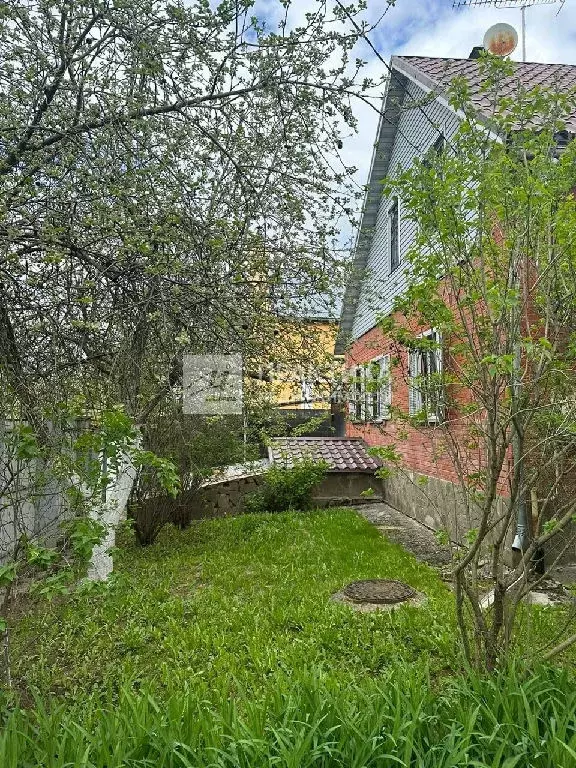 Продается дом в д. Малая Володарка - Фото 1