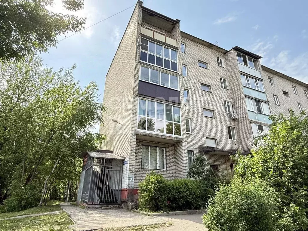 Помещение свободного назначения в Московская область, Дмитровский ... - Фото 1