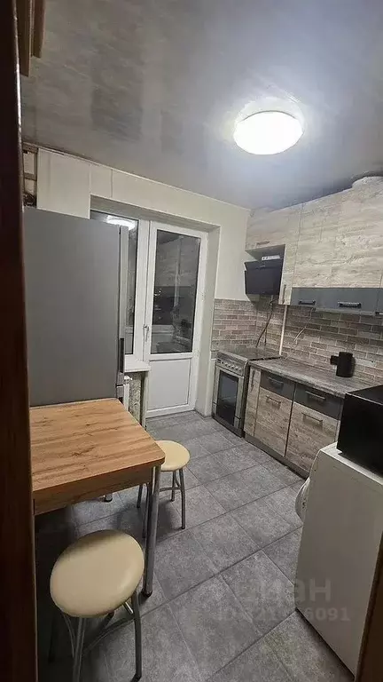 2-к кв. Москва просп. Маршала Жукова, 13 (45.0 м) - Фото 0