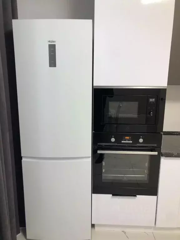 1-к кв. Москва Родниковая ул., 30к1 (37.3 м) - Фото 2