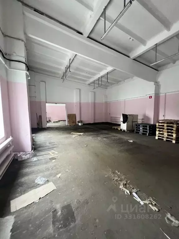 Склад в Москва ул. Докукина, 12С2 (150 м) - Фото 1