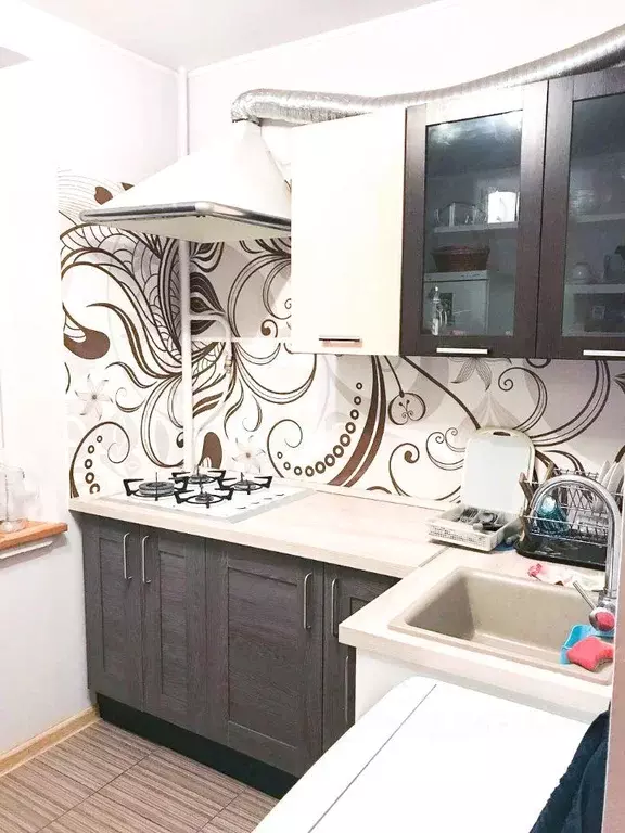 Комната Москва Рязанский просп., 91К1 (17.0 м) - Фото 1