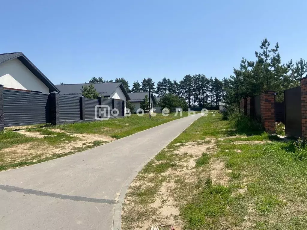 Дом в Рязанская область, Рязанский район, Дубровическое с/пос, с. ... - Фото 1