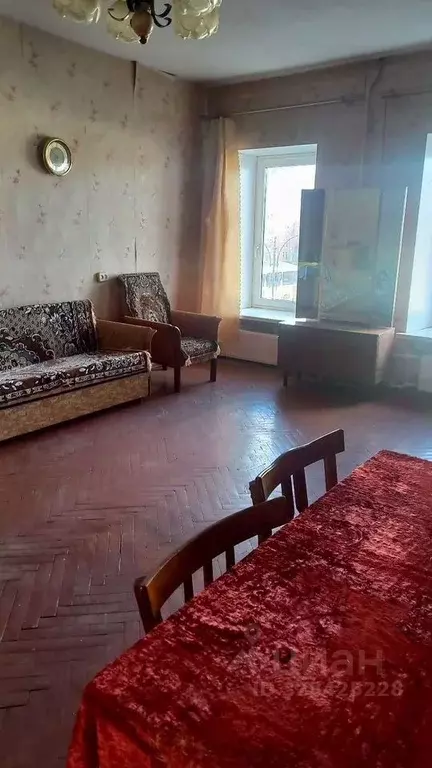 4-к кв. Санкт-Петербург наб. Реки Пряжки, 38 (96.0 м) - Фото 1