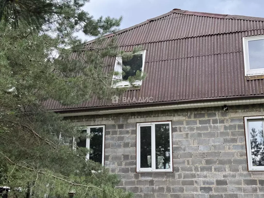 Дом в Московская область, Воскресенск городской округ, д. Ворщиково ... - Фото 0