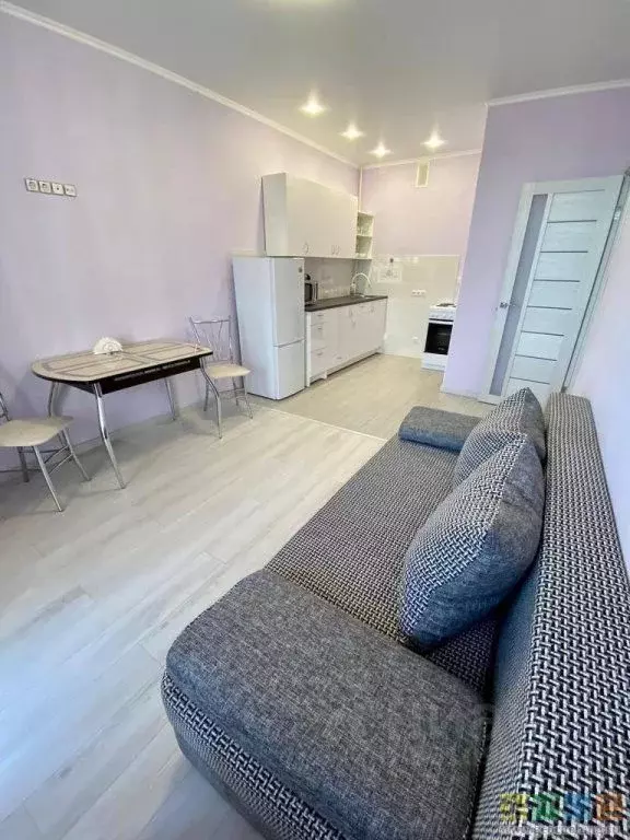 1-к кв. Крым, Симферополь ш. Евпаторийское, 8 (45.0 м) - Фото 0