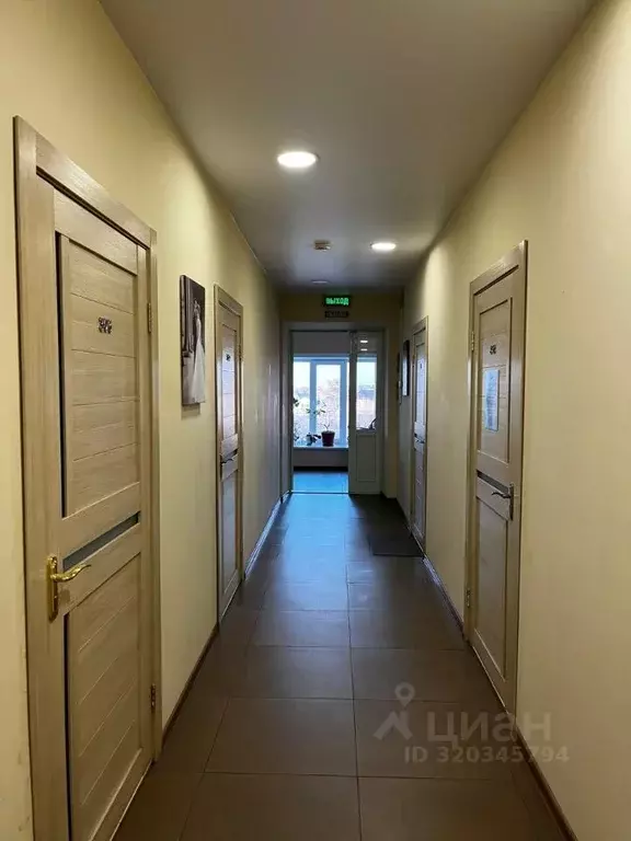 Офис в Хабаровский край, Хабаровск ул. Шелеста, 69 (20 м) - Фото 1