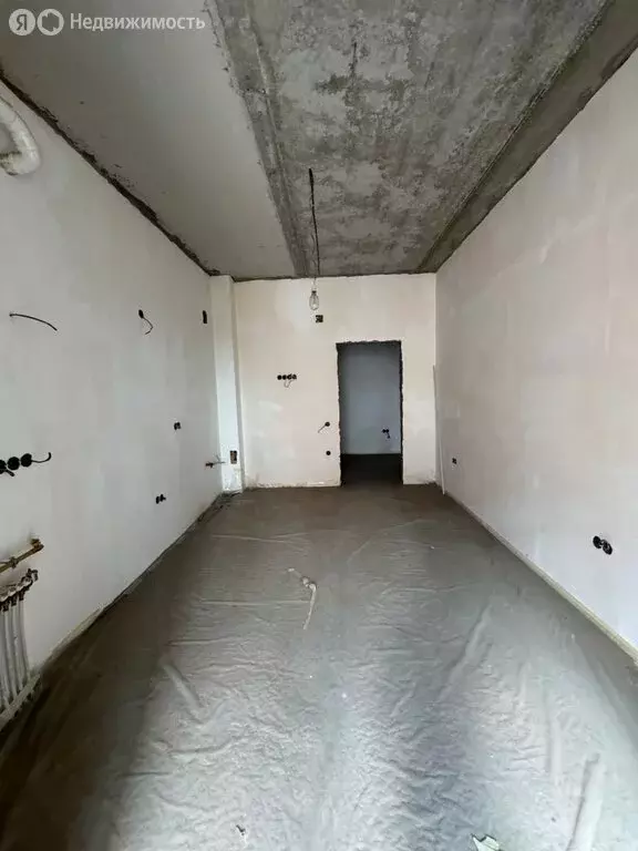 2-комнатная квартира: Нальчик, улица Чернышевского, 201Е (73 м) - Фото 2