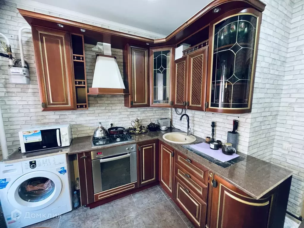 Продаётся 1-к квартира, 35 м - Фото 0