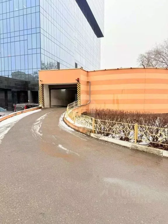 Гараж в Воронежская область, Воронеж ул. Фридриха Энгельса, 33И (18 м) - Фото 2