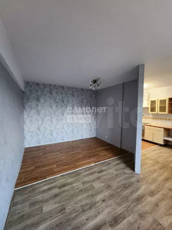 1-к. квартира, 42,5 м, 2/9 эт. - Фото 1