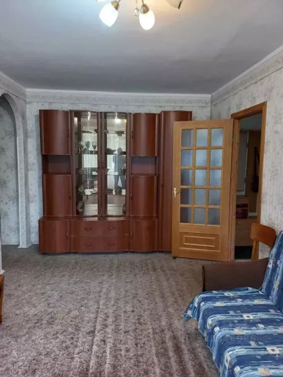 3-к кв. Санкт-Петербург, Санкт-Петербург, Петергоф бул. Разведчика, ... - Фото 1