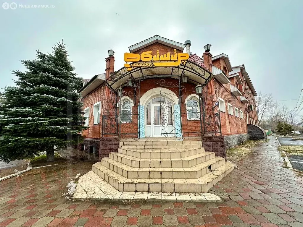 Помещение свободного назначения (1800 м) - Фото 2