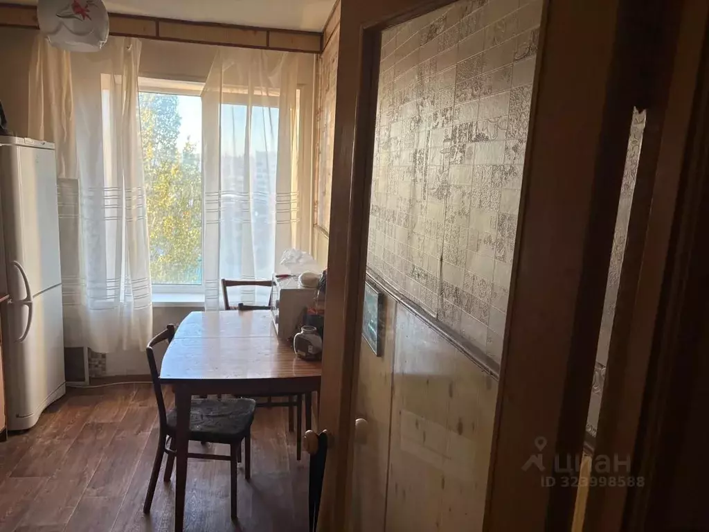 3-к кв. Ростовская область, Волгодонск ул. Энтузиастов, 40 (63.0 м) - Фото 2