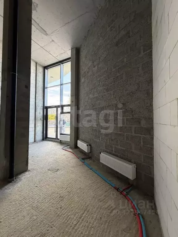 Помещение свободного назначения в Тюменская область, Тюмень Тарманы ... - Фото 1