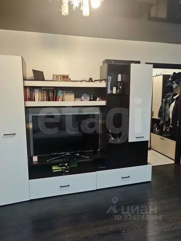 2-к кв. Ярославская область, Рыбинск Карякинская ул., 90 (47.1 м) - Фото 1