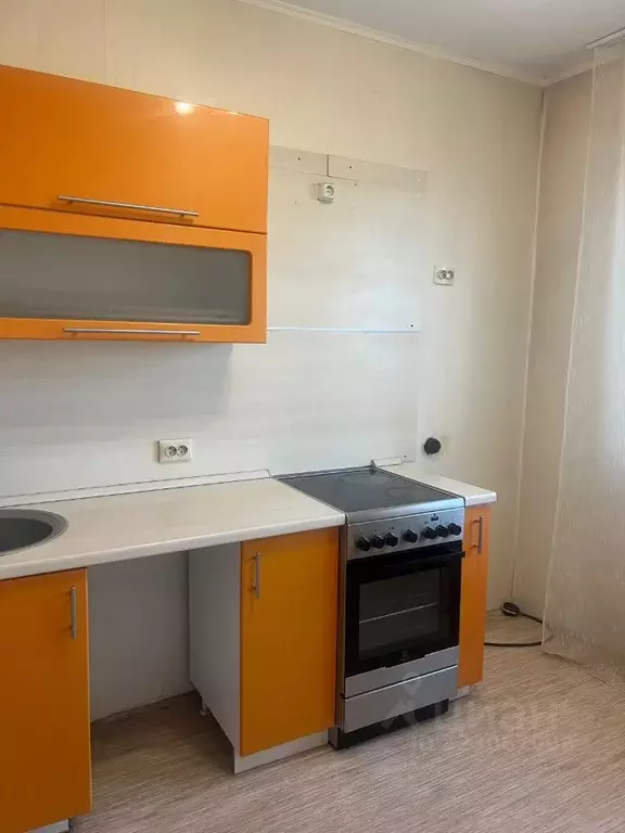 1-к кв. Красноярский край, Красноярск Северный проезд, 9 (41.0 м) - Фото 2