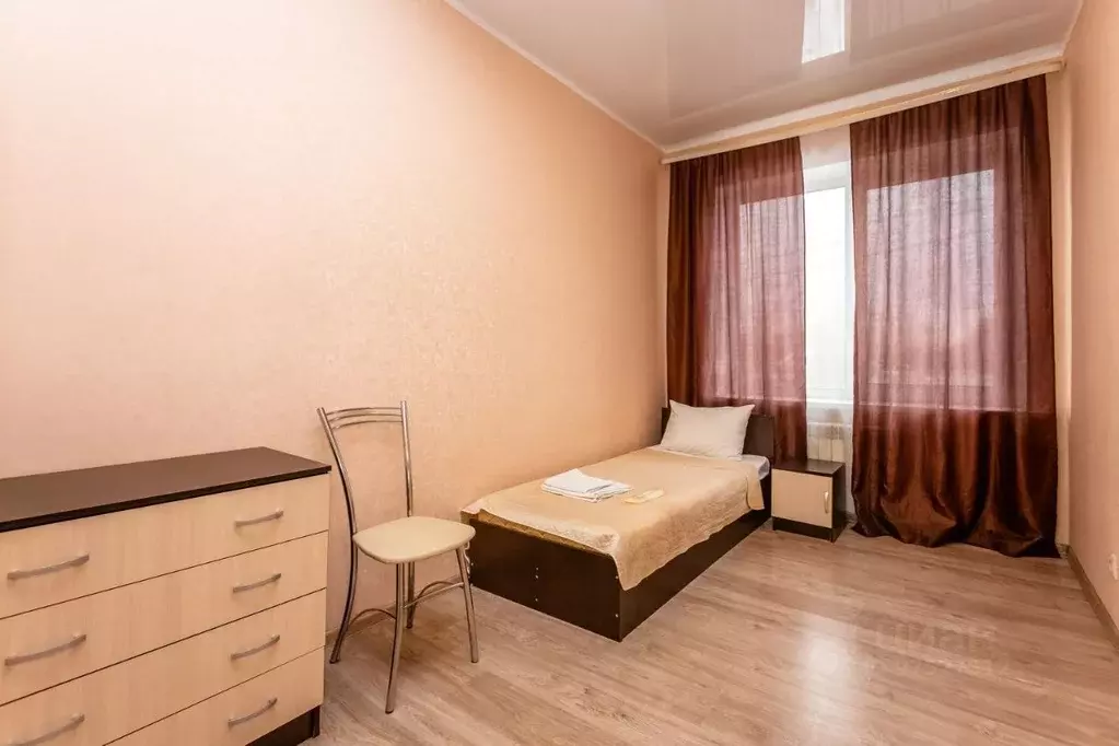 Комната Московская область, Балашиха Трубецкая ул, 1а (10.0 м) - Фото 0